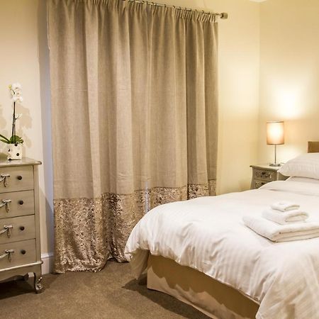 Fair Oak House Exeter Airport Hotel Clyst Saint Mary Eksteriør billede