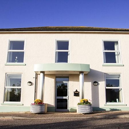 Fair Oak House Exeter Airport Hotel Clyst Saint Mary Eksteriør billede