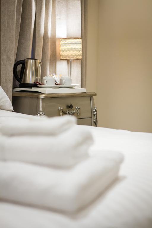 Fair Oak House Exeter Airport Hotel Clyst Saint Mary Værelse billede