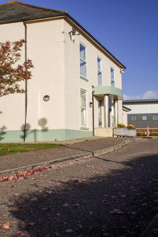 Fair Oak House Exeter Airport Hotel Clyst Saint Mary Eksteriør billede